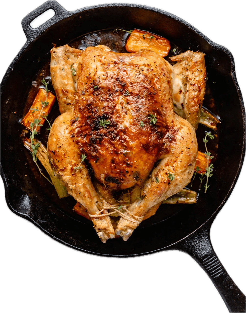 Chicken Whole (1.4kg)