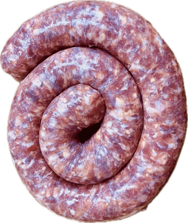 Cheese Filled Boerewors