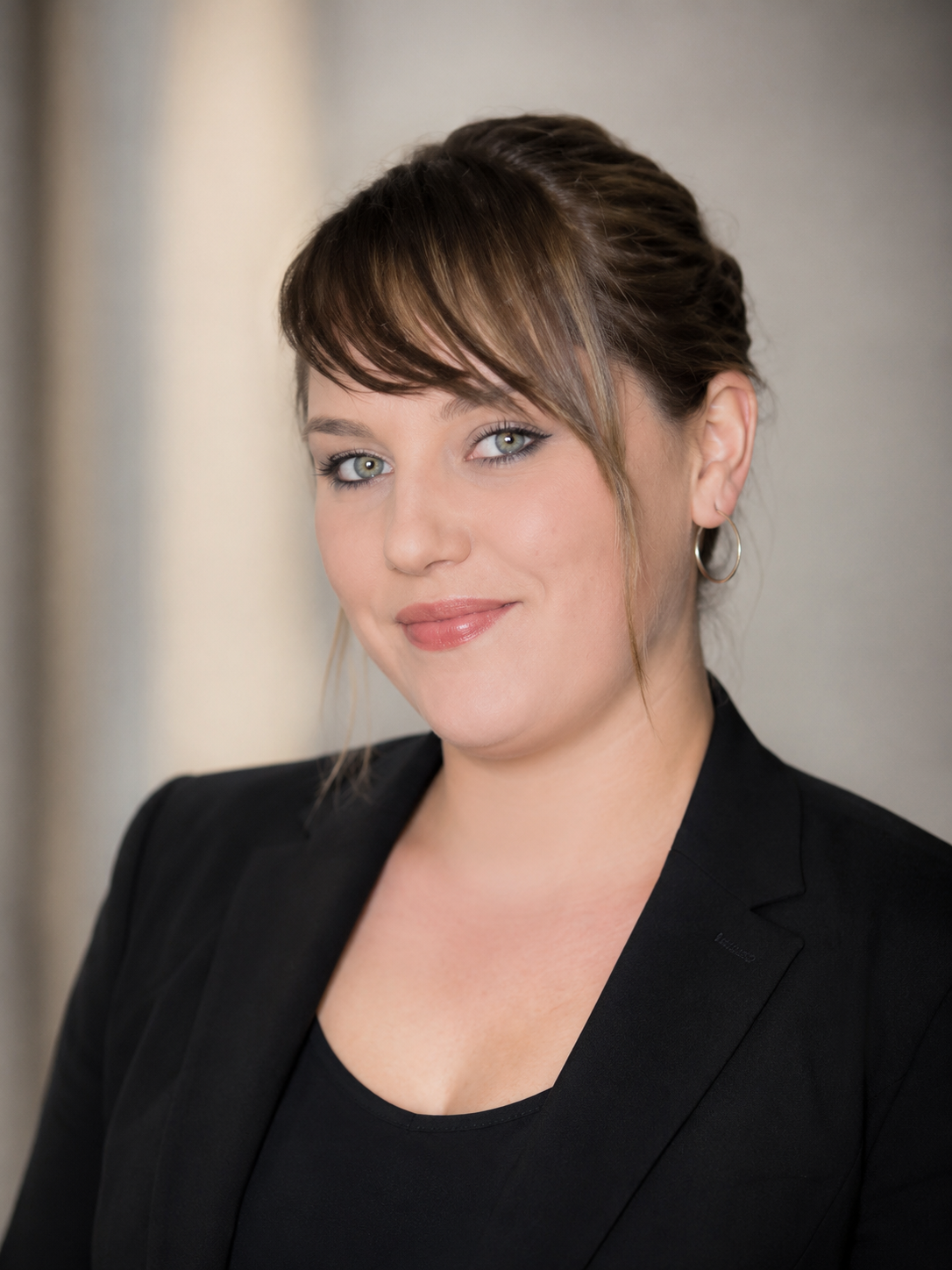 Dina Erasmus from Brisco Meat Wholesaler